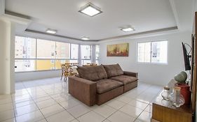 WAL51 - Churrasq, Quadra Mar, 3 Dorm, Climatizado